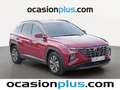 Hyundai TUCSON 1.6 TGDI 48V Maxx 4x2 Rojo - thumbnail 2
