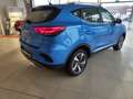 MG ZS EV Comfort Klima Einparkhilfe el. Fenster Blau - thumbnail 4