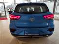 MG ZS EV Comfort Klima Einparkhilfe el. Fenster Blau - thumbnail 3