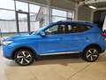 MG ZS EV Comfort Klima Einparkhilfe el. Fenster Blau - thumbnail 2
