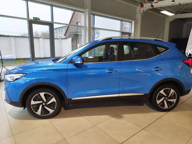 MG ZS EV Comfort Klima Einparkhilfe el. Fenster