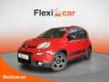Fiat Panda City Life Hybrid 1.0 Gse 52kw (71CV) - 5 P (2023) Rouge - thumbnail 3