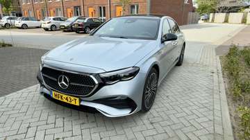 E 300 Sport Edition