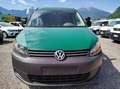 Volkswagen Caddy 2.0 TDI 110 CV 4Motion Furgone Verde - thumbnail 8