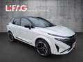 Nissan Qashqai 1,5 VC-T e-Power N-Design *ab € 30.990,-* Blanc - thumbnail 1