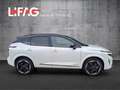 Nissan Qashqai 1,5 VC-T e-Power N-Design *ab € 30.990,-* Blanc - thumbnail 2