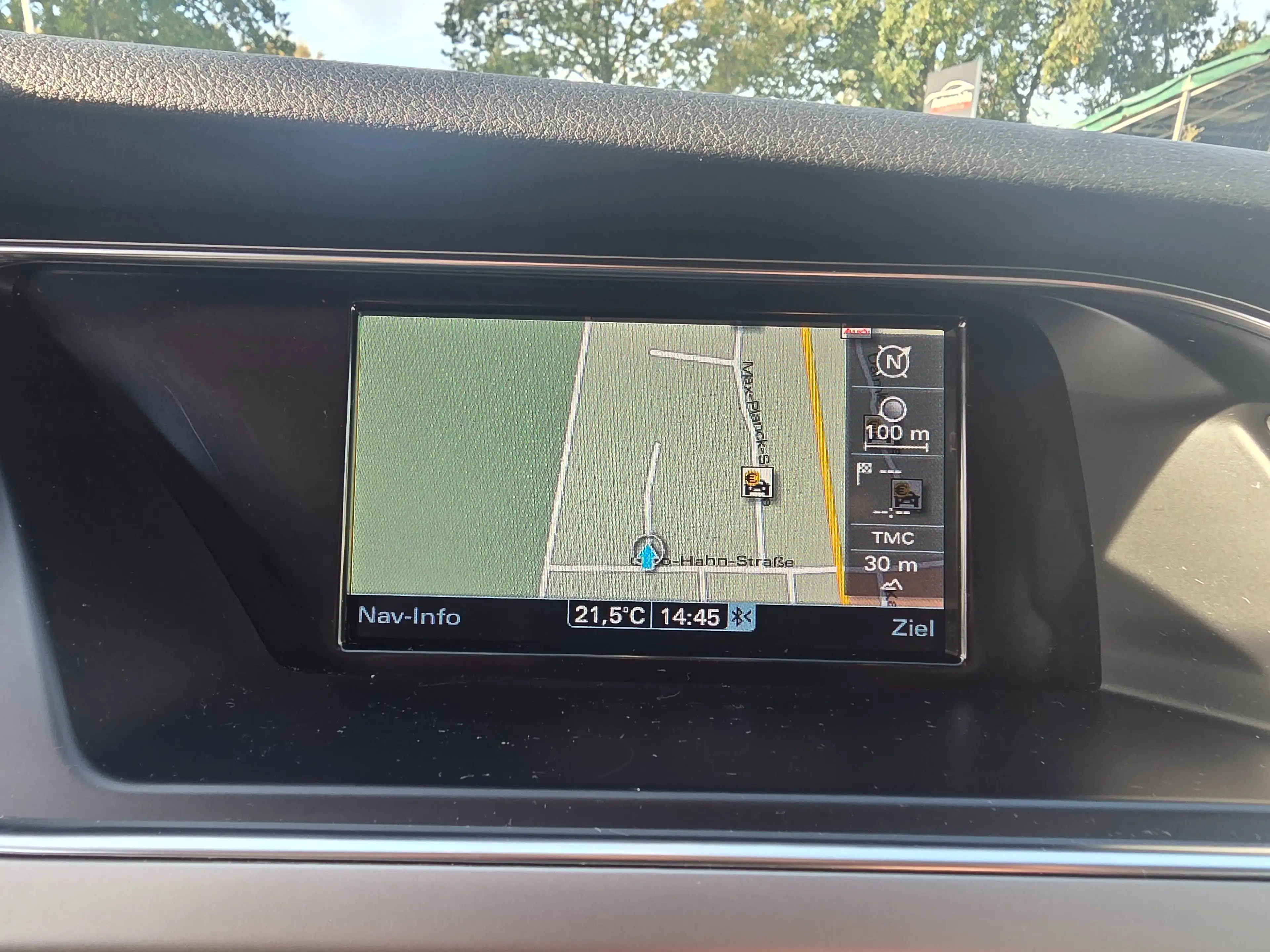Audi A4 Avant 2.0 TDI Automatik S-Line — photo 14