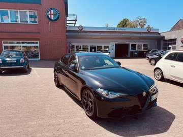 Giulia 2.0 Turbo 16V AT8 Sprint