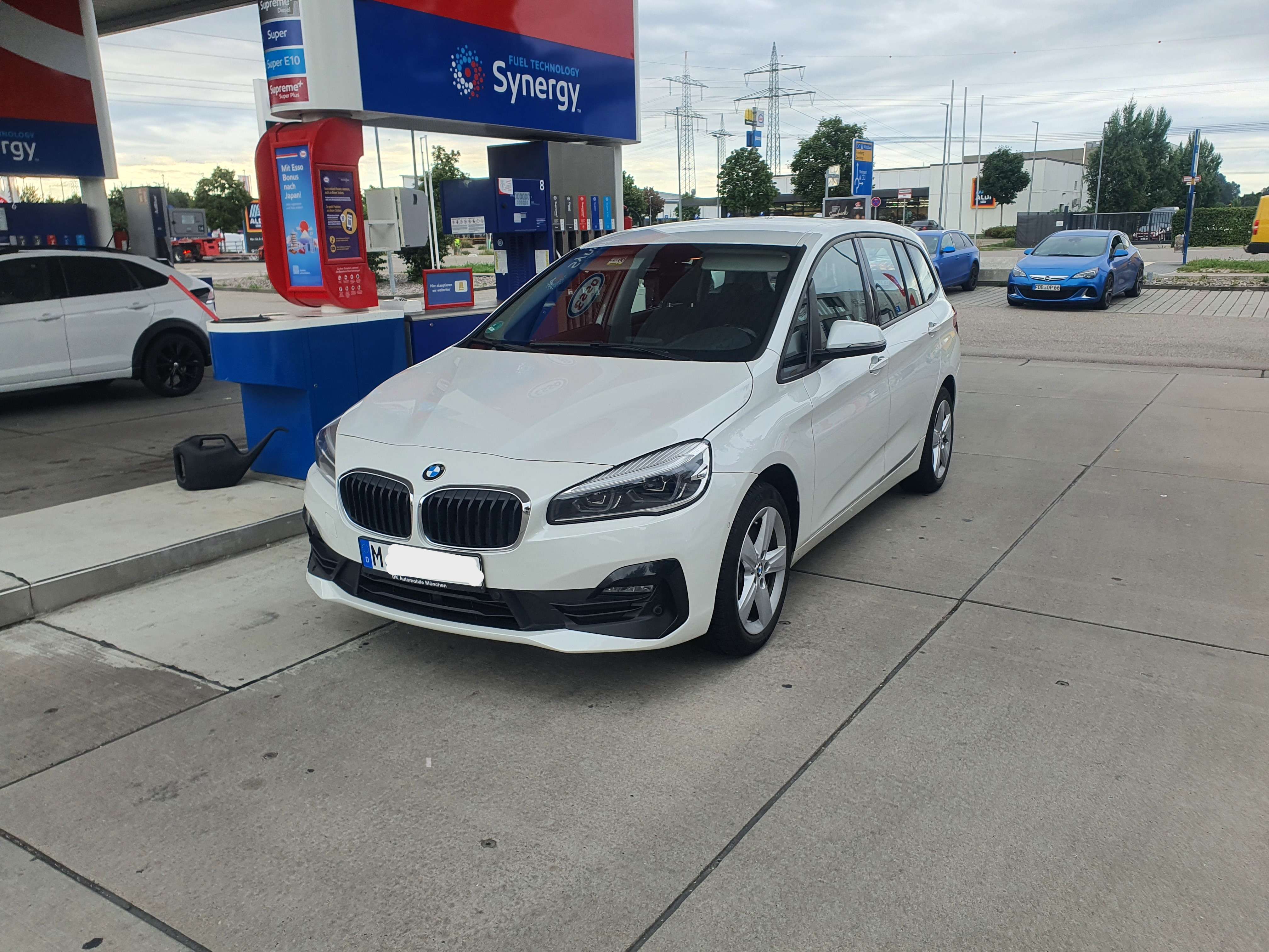 Használt Bmw 2 Series 