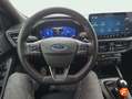 Ford Focus 1.0 Ecoboost MHEV 92kW ST-Line X Gris - thumbnail 13