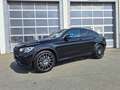 Mercedes-Benz GLC 200 GLC 200 d Coupé 4MATIC Aut. Negru - thumbnail 1