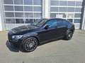 Mercedes-Benz GLC 200 GLC 200 d Coupé 4MATIC Aut. Negru - thumbnail 5