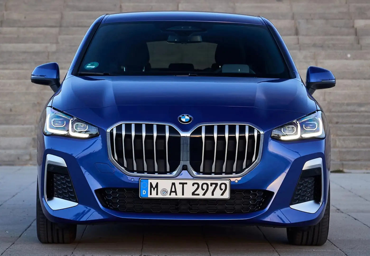 BMW 225 230e Active Tourer xDrive - 2