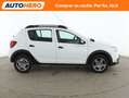 Dacia Sandero 1.5dCi Stepway Ambiance 66kW Blanco - thumbnail 7