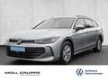 Volkswagen Passat Variant 1.5 eTSI DSG MATRIX ACC AUT KAM Argent - thumbnail 1