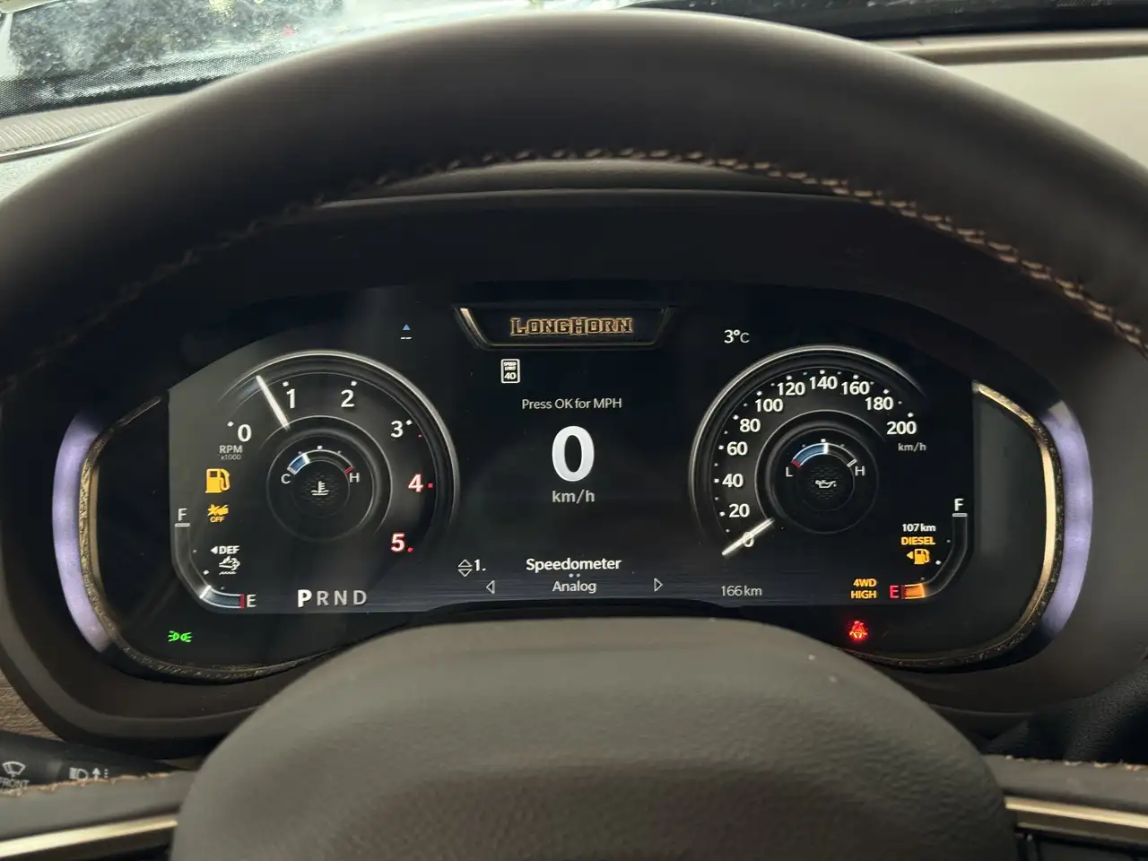 RAM 3500 снимка RAM 3500