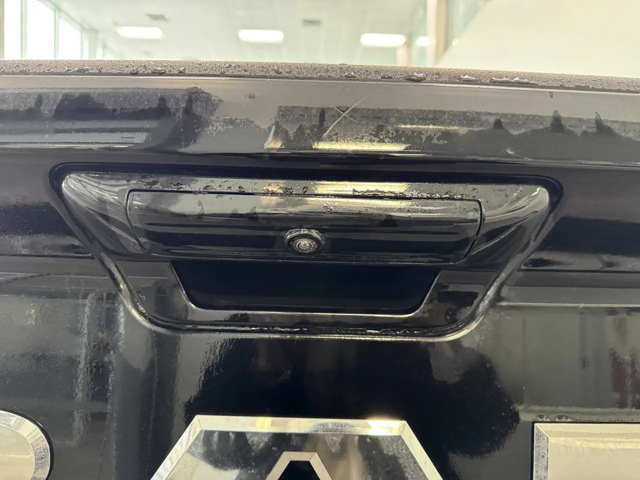 RAM 3500 снимка RAM 3500