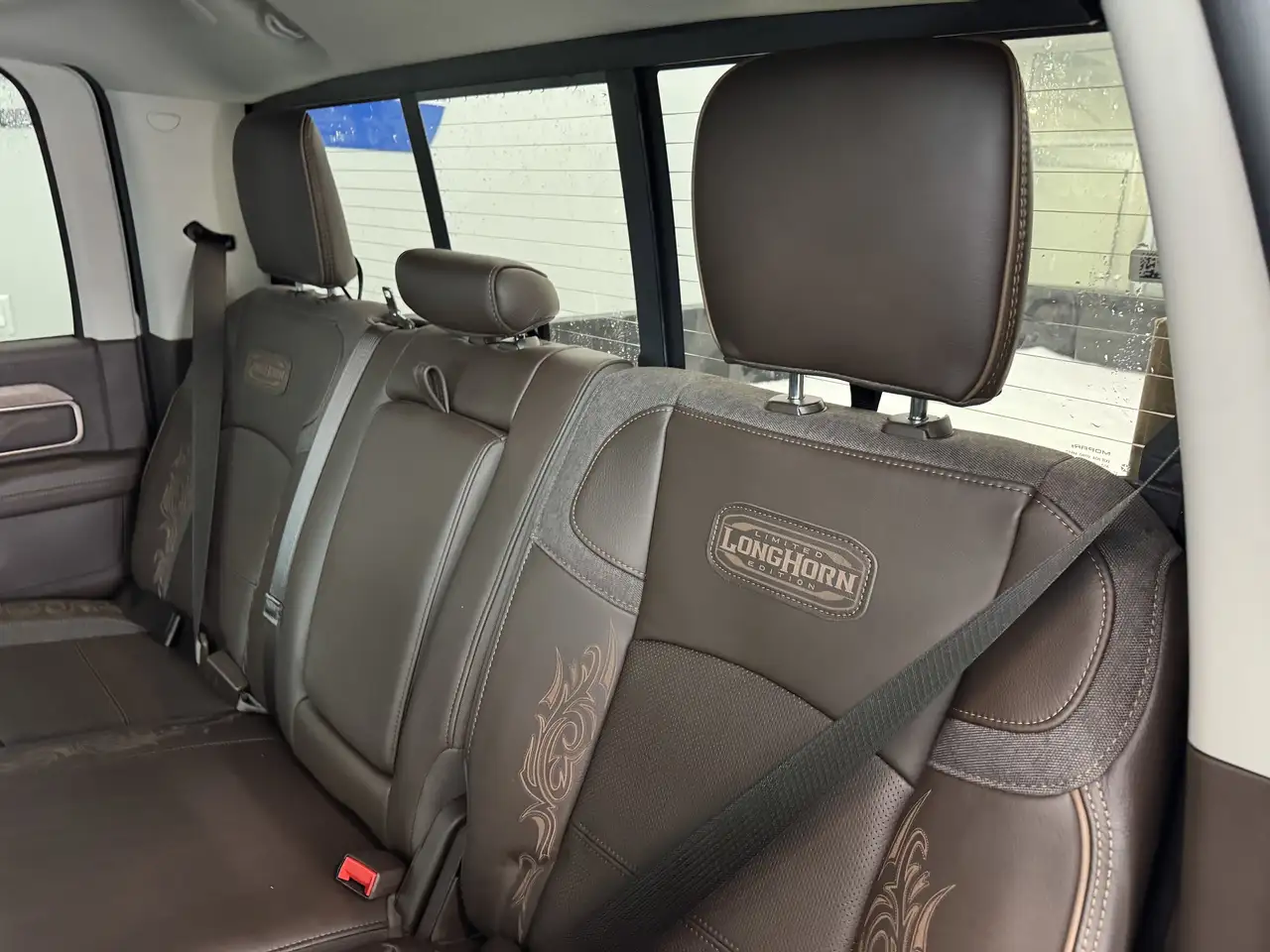 RAM 3500 снимка RAM 3500