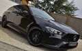 Mercedes-Benz CLA 200 \VERKOCHT / SOLD / VENDU\ Noir - thumbnail 3