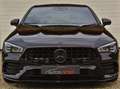 Mercedes-Benz CLA 200 \VERKOCHT / SOLD / VENDU\ Noir - thumbnail 50