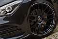 Mercedes-Benz CLA 200 \VERKOCHT / SOLD / VENDU\ Noir - thumbnail 7