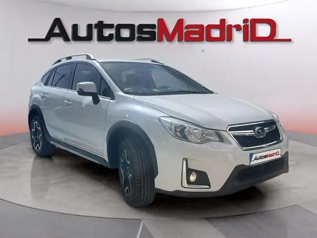 Subaru XV 1.6 Advance
