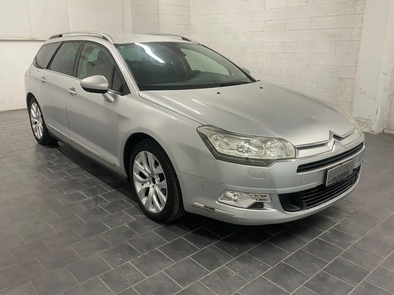 Citroen C5