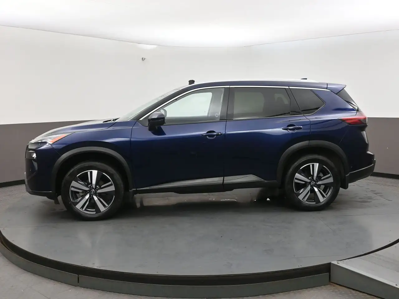 Nissan Rogue photo Nissan Rogue