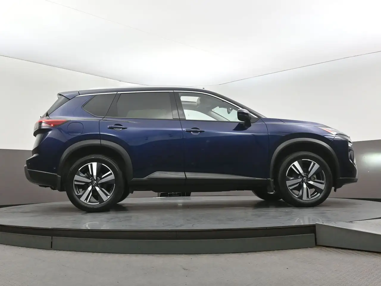 Nissan Rogue photo Nissan Rogue