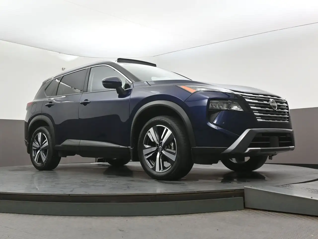 Nissan Rogue photo Nissan Rogue