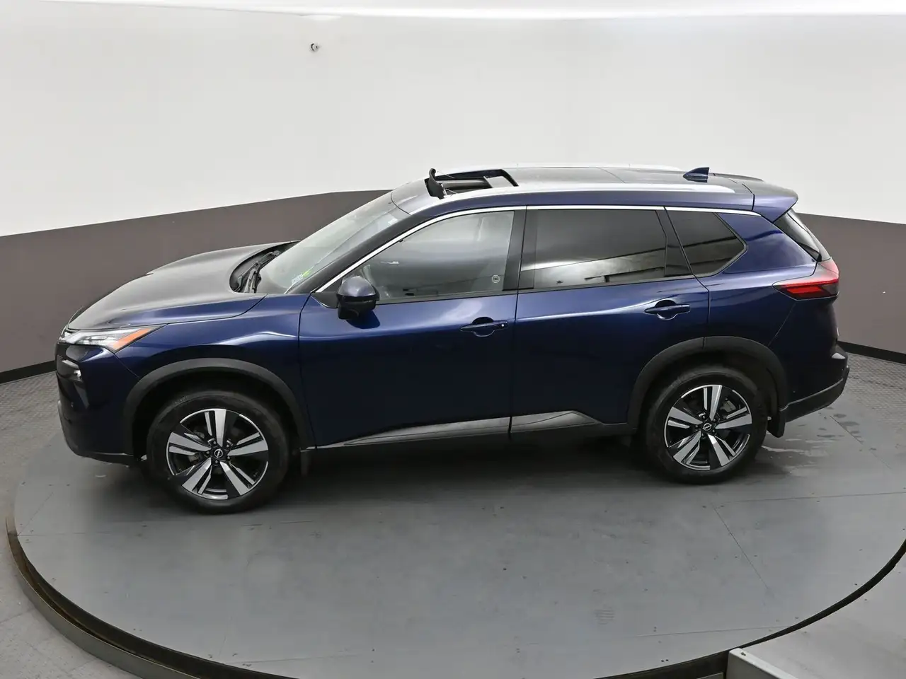 Nissan Rogue photo Nissan Rogue