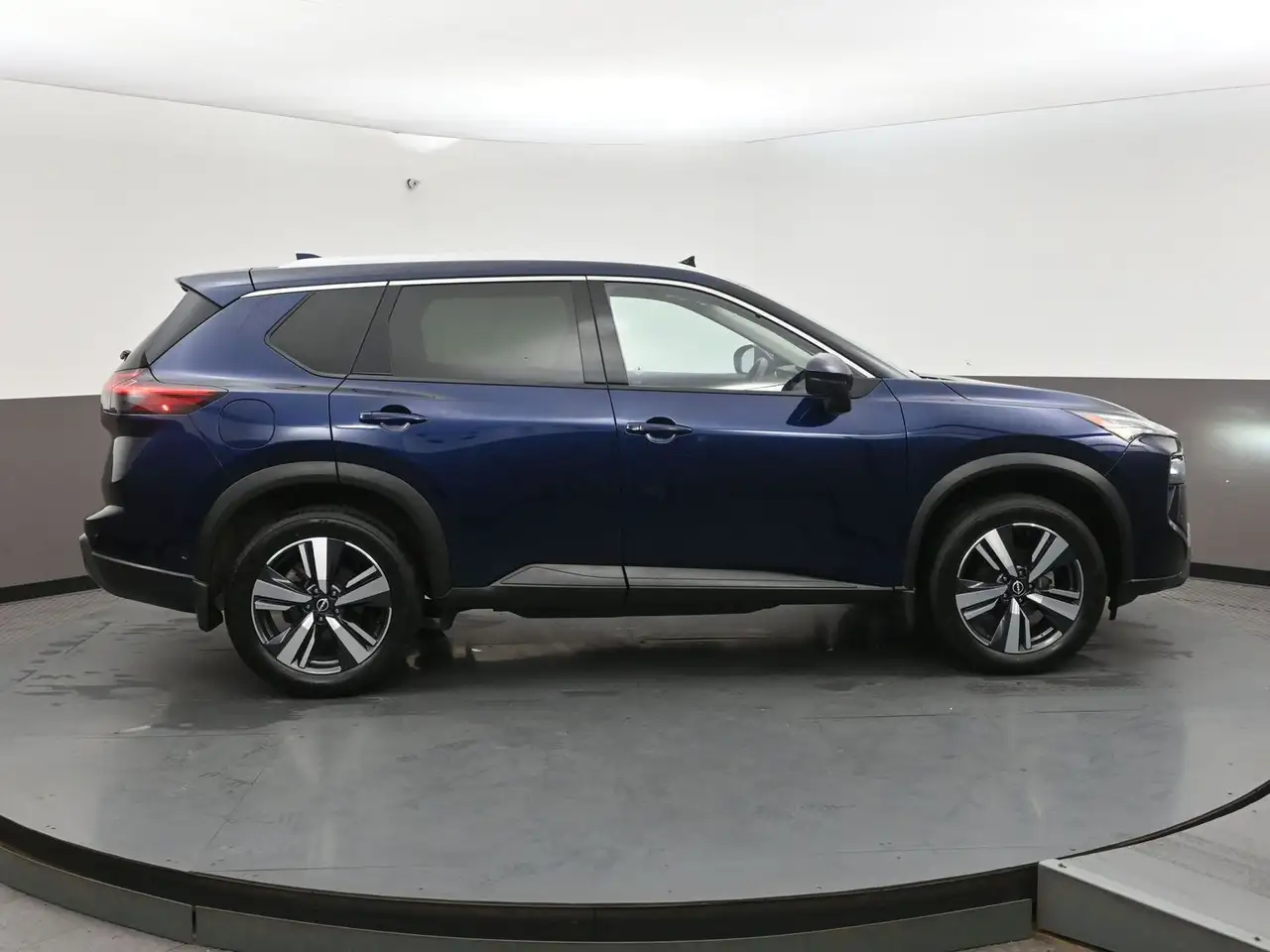 Nissan Rogue photo Nissan Rogue