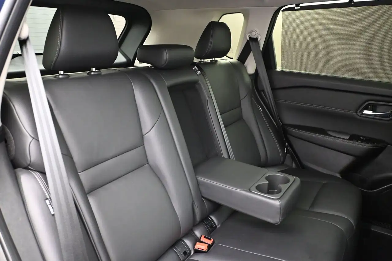 Nissan Rogue photo Nissan Rogue