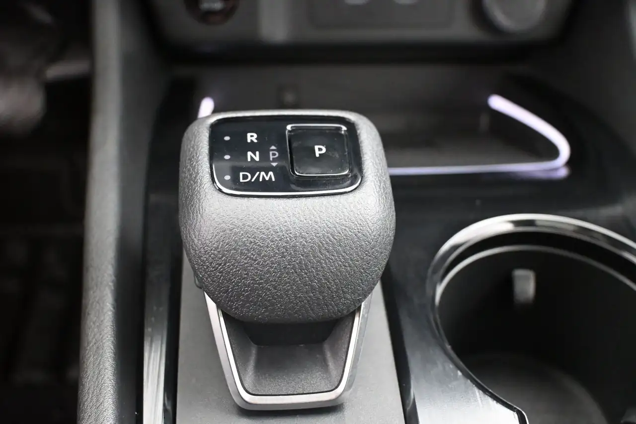 Nissan Rogue photo Nissan Rogue