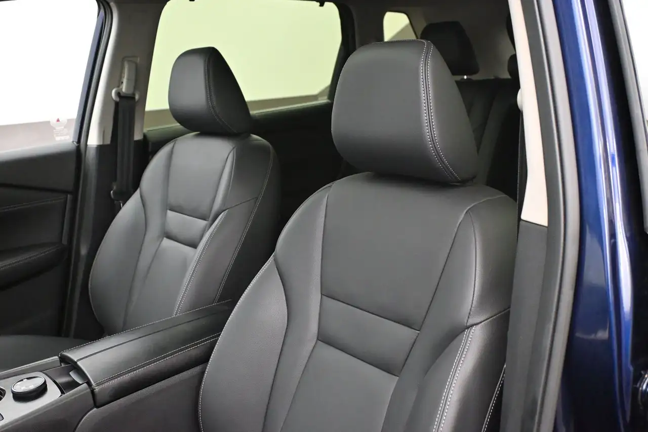 Nissan Rogue photo Nissan Rogue