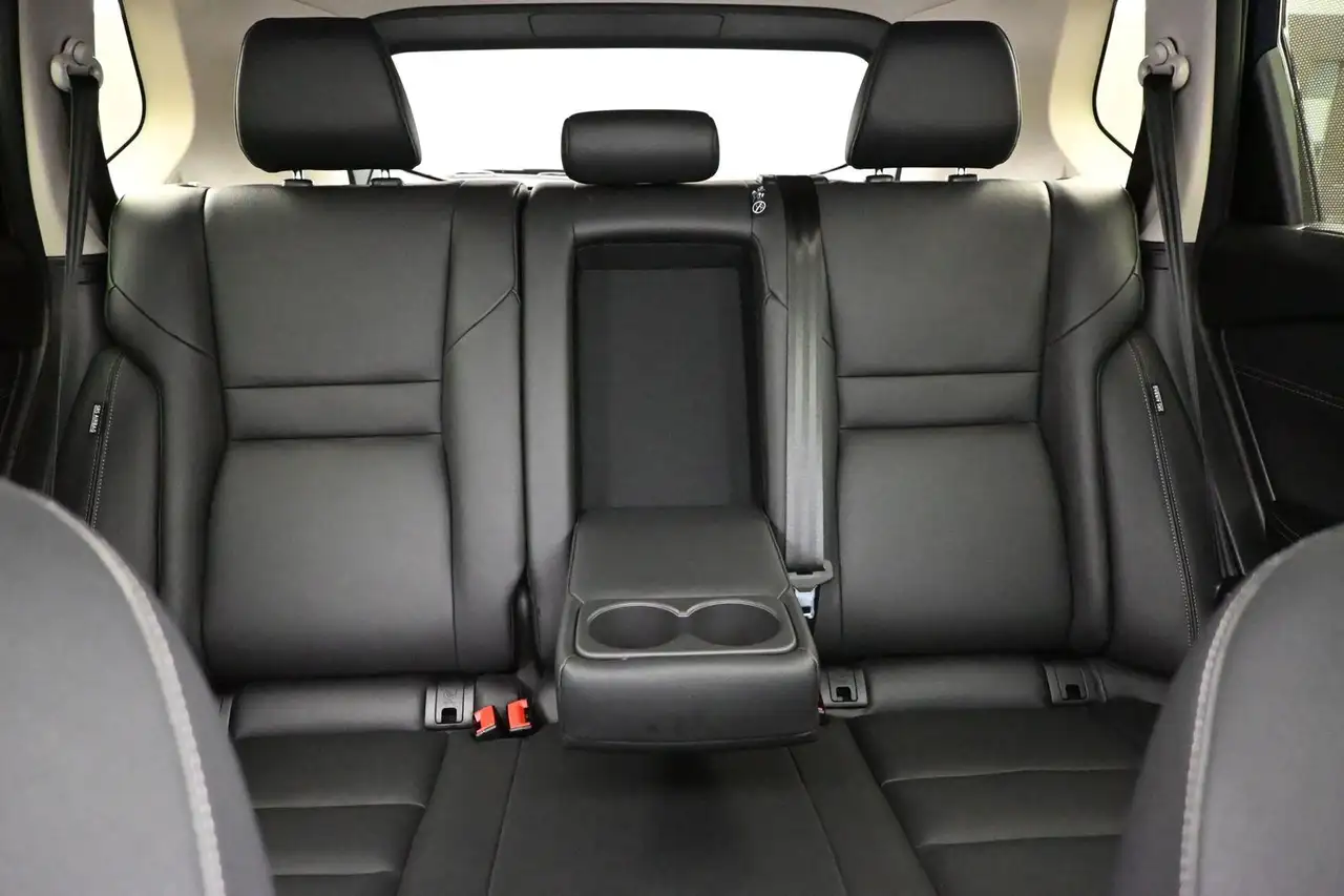 Nissan Rogue photo Nissan Rogue