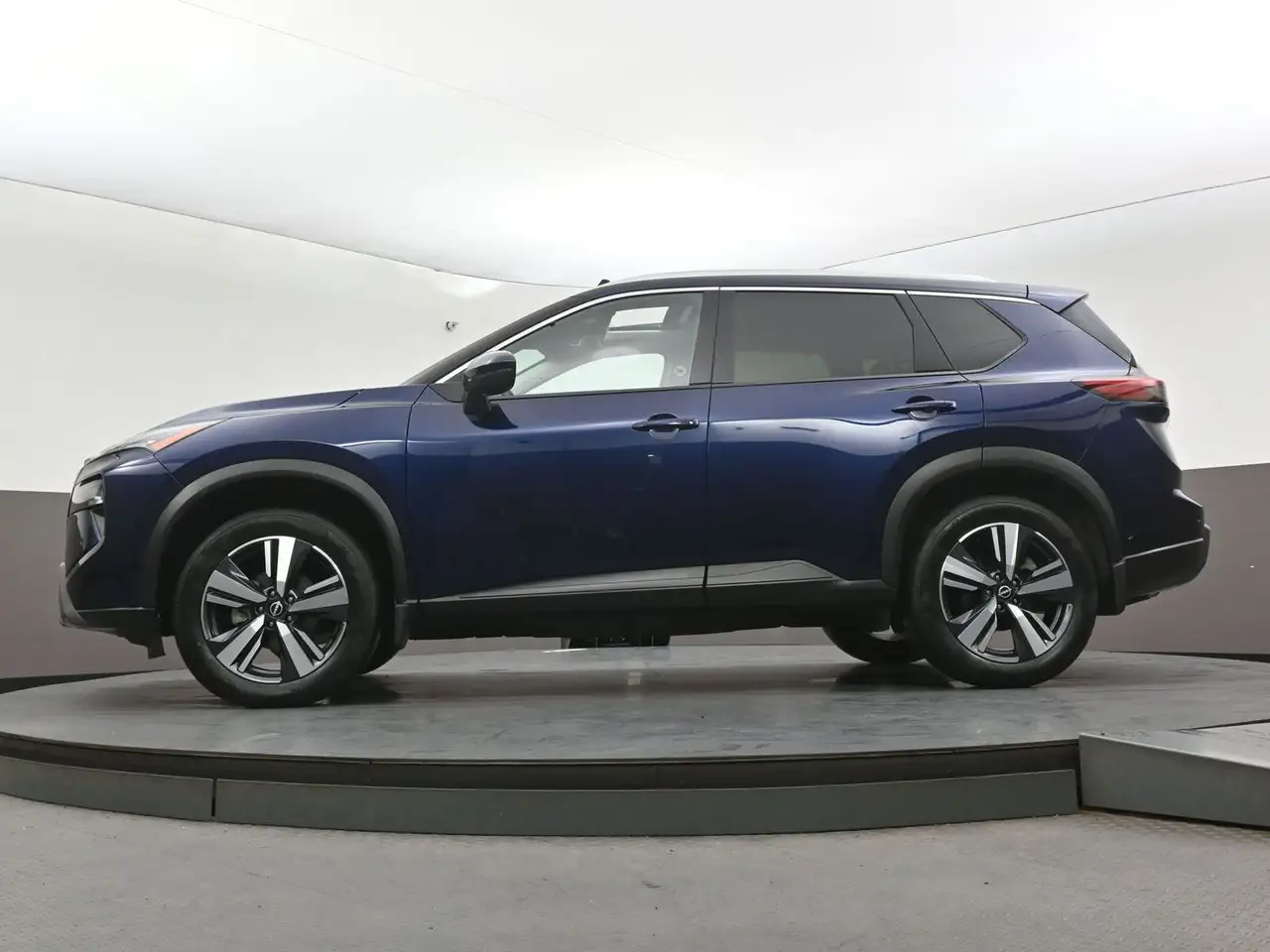 Nissan Rogue photo Nissan Rogue