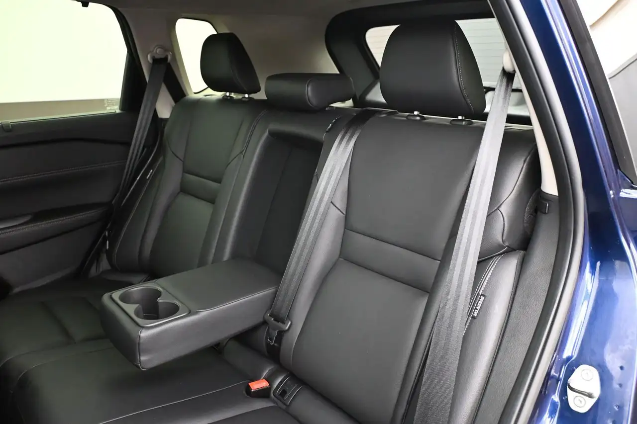 Nissan Rogue photo Nissan Rogue