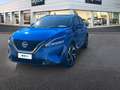 Nissan Qashqai III 2021 1.3 mhev Tekna 2wd 158cv xtronic Blu/Azzurro - thumbnail 1