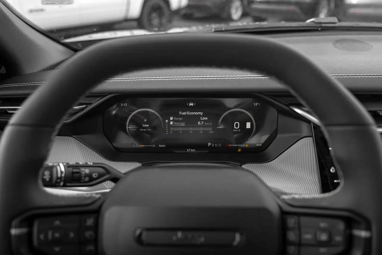 Jeep Cherokee снимка Jeep Cherokee