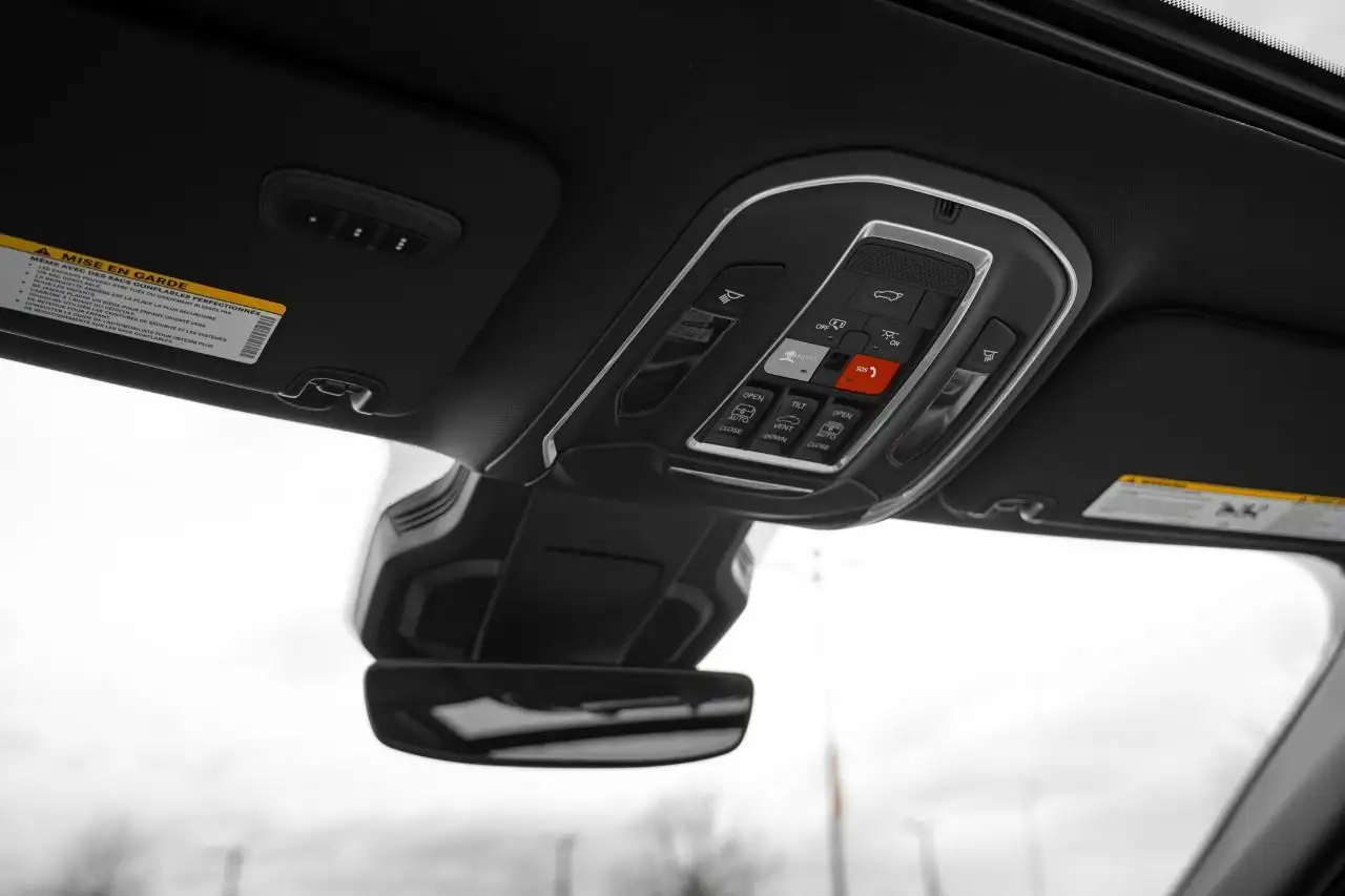 Jeep Cherokee снимка Jeep Cherokee