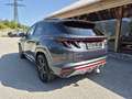 Hyundai TUCSON Tucson 1,6 CRDI 4WD 48V N-Line DCT Grau - thumbnail 3