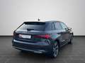 Audi A3 advanced 40 TFSI e S tronic INTERFA Grau - thumbnail 3