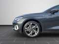 Audi A3 advanced 40 TFSI e S tronic INTERFA Grau - thumbnail 9