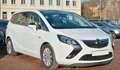 Opel Zafira C Tourer Sport 1.6 Xenon Navi 7 Sitze AHK Weiß - thumbnail 3