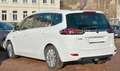Opel Zafira C Tourer Sport 1.6 Xenon Navi 7 Sitze AHK Weiß - thumbnail 7