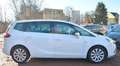 Opel Zafira C Tourer Sport 1.6 Xenon Navi 7 Sitze AHK Weiß - thumbnail 4