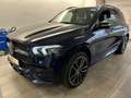 Mercedes-Benz GLE 350 d 4Matic AMG Line *1.Hand*Panorama* Blau - thumbnail 1