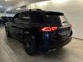 Mercedes-Benz GLE 350 d 4Matic AMG Line *1.Hand*Panorama* Blau - thumbnail 5