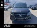 Mercedes-Benz V 250 V 250 d STYLE Lang MOPFII Liegepaket AHK 360° LED Grau - thumbnail 5